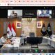 Ditjenpas Maluku Dorong Kehumasan Berbasis Data dan Capaian Kinerja