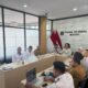Kanwil Ditjenpas Maluku Perluas Sinergi untuk Dukung Kemandirian Klien Pemasyarakatan