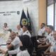 Ricky Minta Data Kinerja Pemasyarakatan Maluku Dipastikan Valid Jelang Rakor Dukungan Manajemen