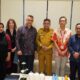 Wattimena: Energi Terbarukan Penting untuk Ketahanan Kota Kepulauan