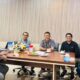 BRI Ambon dan Unpatti Jajaki Penguatan Kerja Sama untuk Dukung Civitas Akademika
