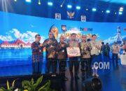 Wali Kota Ambon Tegaskan Komitmen Benahi Pengelolaan Sampah