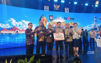 Wali Kota Ambon Tegaskan Komitmen Benahi Pengelolaan Sampah