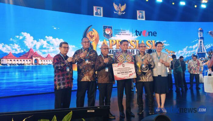 Wali Kota Ambon Tegaskan Komitmen Benahi Pengelolaan Sampah