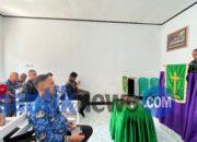 Lapas Wahai Dorong WBP Perkuat Iman dan Peduli Lingkungan