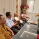 Audiensi dengan PIKI Maluku, Wali Kota Ambon Bahas Sinergi Pembangunan