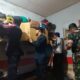 Pastikan Keamanan Warga Binaan, Lapas Wahai Tertibkan Fasilitas Hunian