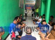 Lapas Wahai Bekali Warga Binaan Pengetahuan Pemasaran Hasil Kerajinan