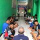 Lapas Wahai Bekali Warga Binaan Pengetahuan Pemasaran Hasil Kerajinan