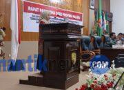 Banggar Soroti Pinjaman Daerah dan Kesiapan Tenaga Kerja Blok Masela