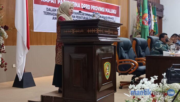 Banggar Soroti Pinjaman Daerah dan Kesiapan Tenaga Kerja Blok Masela