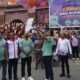 Wali Kota Ajak Peserta LGJI Amboina 2026 Junjung Sportivitas dan Jaga Kebersihan