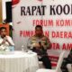 Wali Kota Ambon: Menjaga Kedamaian Bukan Hanya Tugas Aparat