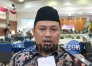 Sangkala: Pinjaman Daerah Harus Disesuaikan dalam APBD Perubahan 2026