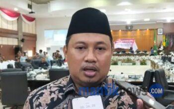 Sangkala: Pinjaman Daerah Harus Disesuaikan dalam APBD Perubahan 2026