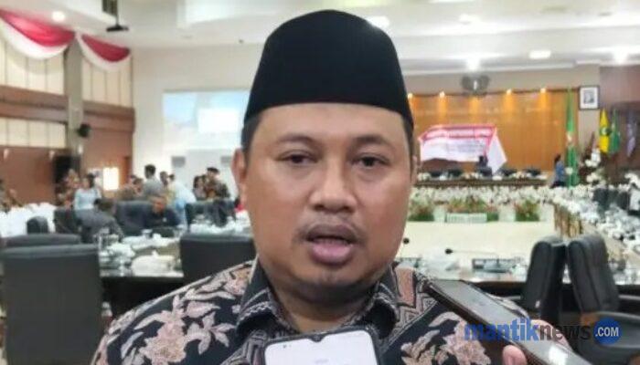 Sangkala: Pinjaman Daerah Harus Disesuaikan dalam APBD Perubahan 2026