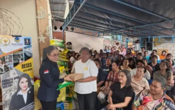 Rimaniar: Aspirasi Warga Bentas Harus Ditindaklanjuti, Bukan Berhenti di Reses