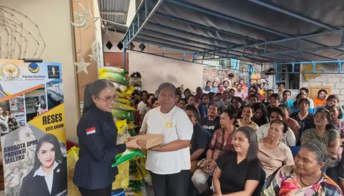 Rimaniar: Aspirasi Warga Bentas Harus Ditindaklanjuti, Bukan Berhenti di Reses