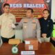 X-Ray Bandara Pattimura Ambon Gagalkan Penyelundupan 1 Kg Ganja Tujuan Malut
