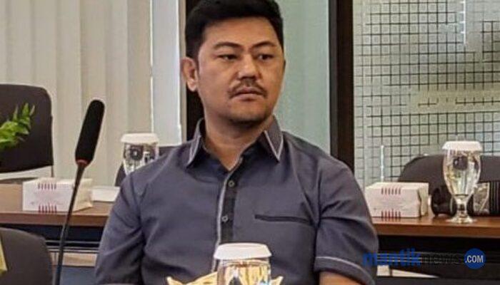 Lohy Minta Kontraktor Proyek Sanitasi di Banda Dievaluasi