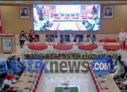 Wali Kota Akui Kemiskinan dan Kebutuhan Dasar Masih Jadi Pekerjaan Rumah