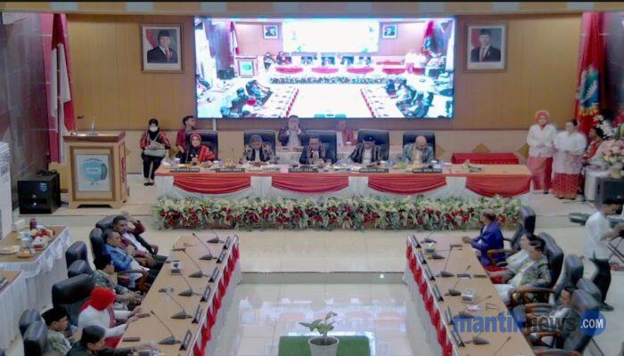 Wali Kota Akui Kemiskinan dan Kebutuhan Dasar Masih Jadi Pekerjaan Rumah
