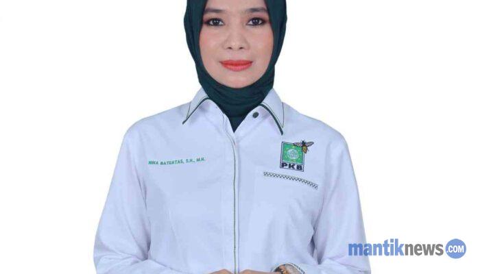 Soroti Katering Latsar CPNS, Batuatas Minta BPSDM Maluku Bertindak