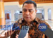 Watubun: Penghargaan Pendidikan Harus Jadi Dorongan Pembenahan di Maluku