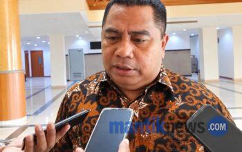 Watubun: Penghargaan Pendidikan Harus Jadi Dorongan Pembenahan di Maluku