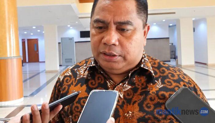 Watubun: Penghargaan Pendidikan Harus Jadi Dorongan Pembenahan di Maluku