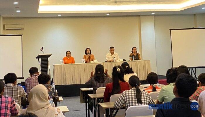 Pattiwaellapia: Mitra dan Petugas Lapangan Berkontribusi Luar Biasa dalam Sensus Ekonomi 2026