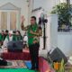 Benhur: Maulid Nabi Perkuat Persatuan Warga Maluku di Perantauan