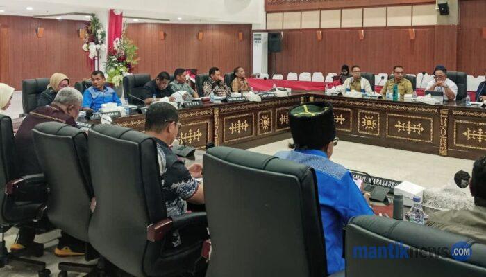Benhur Apresiasi Respons Cepat PLN Tangani Keluhan Listrik di Maluku