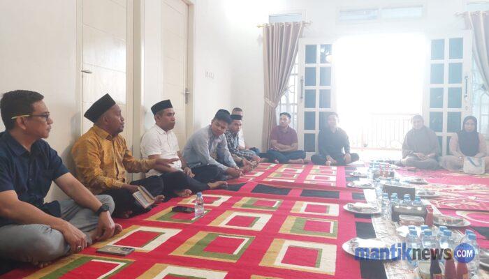Pengajian Bulanan Jadi Ruang Kebersamaan Anggota Majelis Taklim BO Langgur