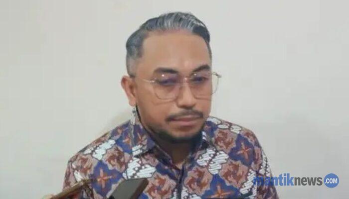 Rahawarin: Tuntutan Hak Angket Harus Dibahas di Internal DPRD Maluku