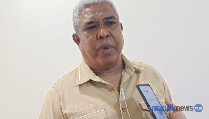 Laipeny Dorong Pengusaha di Daerah Perluas SPBU Nelayan ke Wilayah Kepulauan