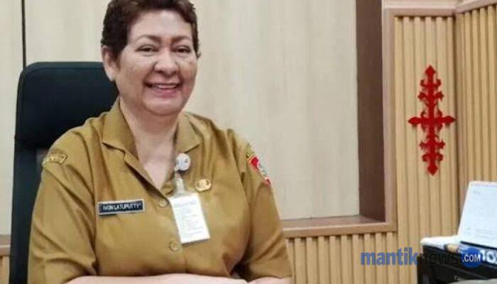 Ivonny: Drainase Permukiman di Ambon Harus Terhubung dengan Sistem Kota