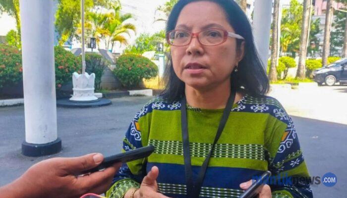 Tamtelahitu Minta Warga Ambon Cegah Data Kependudukan Ganda