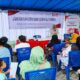 Alfamidi Ambon Edukasi Orang Tua tentang ASI dan MPASI Sesuai Usia