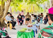 Yeremias: Prajurit di Pulau Terluar Jangan Bertugas Tanpa Fasilitas Memadai
