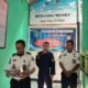 Lapas Wahai Tata Ulang Wali Pemasyarakatan untuk Perkuat Pembinaan Warga Binaan