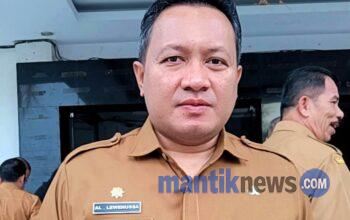 Alvian: DPRD Kota Ambon Expo 2026 Jadi Ruang Interaksi dan Pelayanan Publik