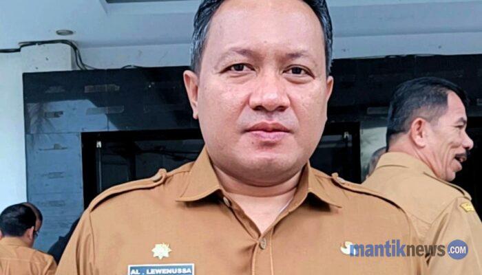 Alvian: DPRD Kota Ambon Expo 2026 Jadi Ruang Interaksi dan Pelayanan Publik
