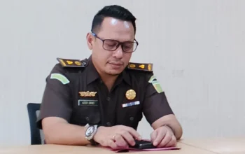 Kejati Maluku Dalami Dugaan Korupsi PT Bipolo Gidin