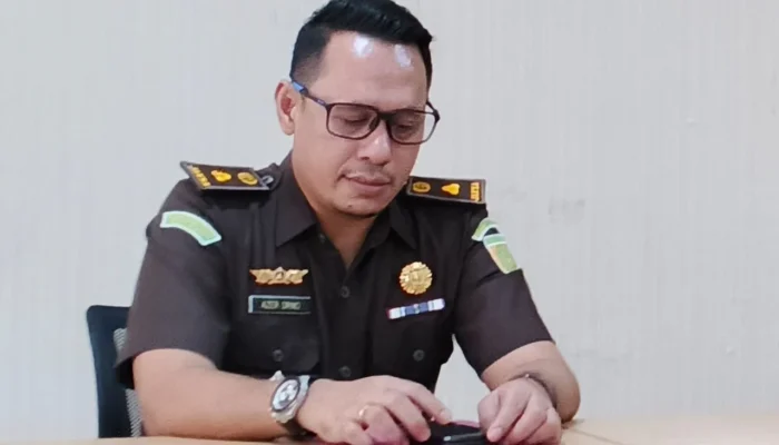 Kejati Maluku Dalami Dugaan Korupsi PT Bipolo Gidin