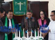Wali Kota Minta Doa HUT ke-451 Jadi Momentum Evaluasi dan Pembenahan Pelayanan