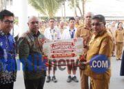 Wali Kota: Biasakan Anak Menabung Sejak Dini, Rp5.000 Sehari Pun Berarti