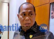 Kelilauw Minta Pemprov Maluku Beri Perhatian yang Adil bagi Guru dan Sekolah Swasta