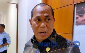 Kelilauw Minta Pemprov Maluku Beri Perhatian yang Adil bagi Guru dan Sekolah Swasta