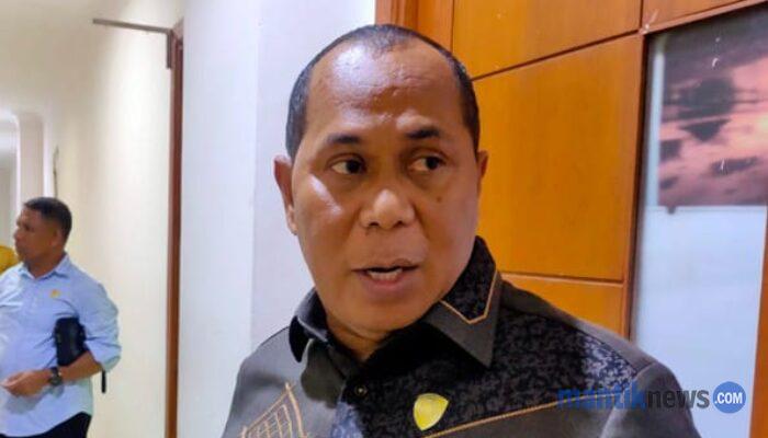 Kelilauw Minta Pemprov Maluku Beri Perhatian yang Adil bagi Guru dan Sekolah Swasta
